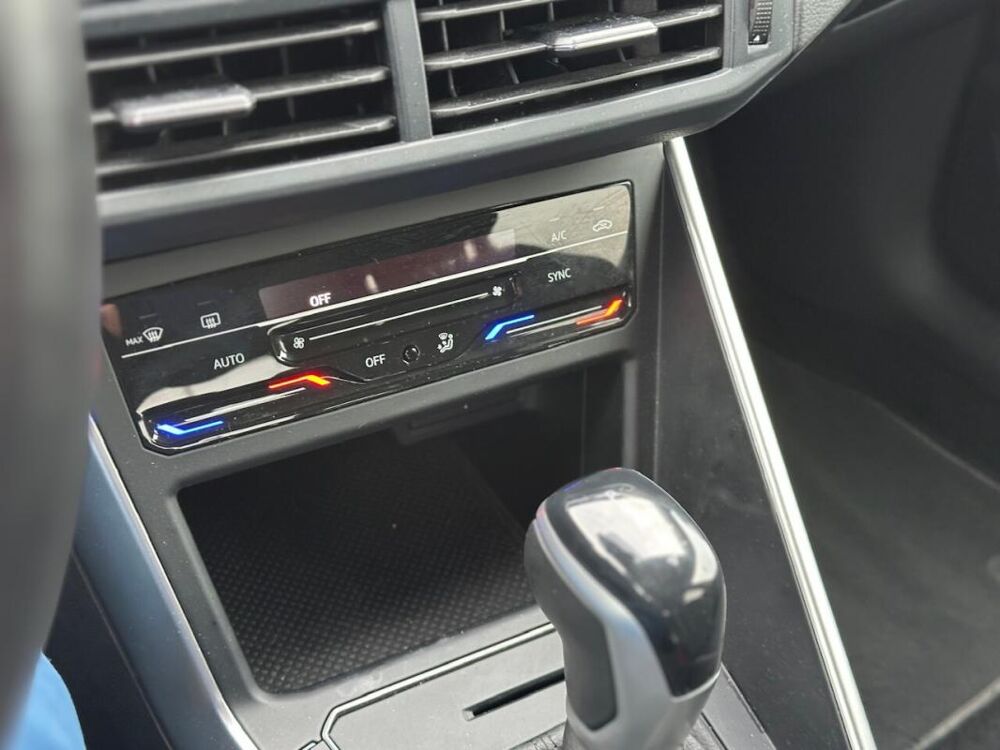Taigo 1.0 TSI 110 LIFE DSG7 2023 occasion 78240 Chambourcy