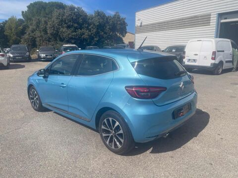 Clio V 1.0 TCe 90ch Intens -21N 2022 occasion 84700 Sorgues