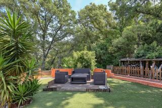  Propriété/château à vendre 5 pièces 125 m²