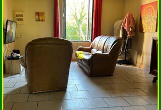  Maison � vendre 3 pi�ces 56 m�