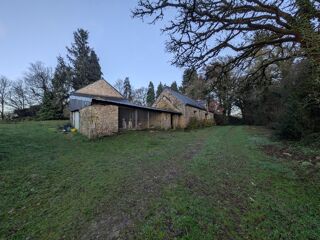  Propriété/château à vendre 8 pièces 150 m²