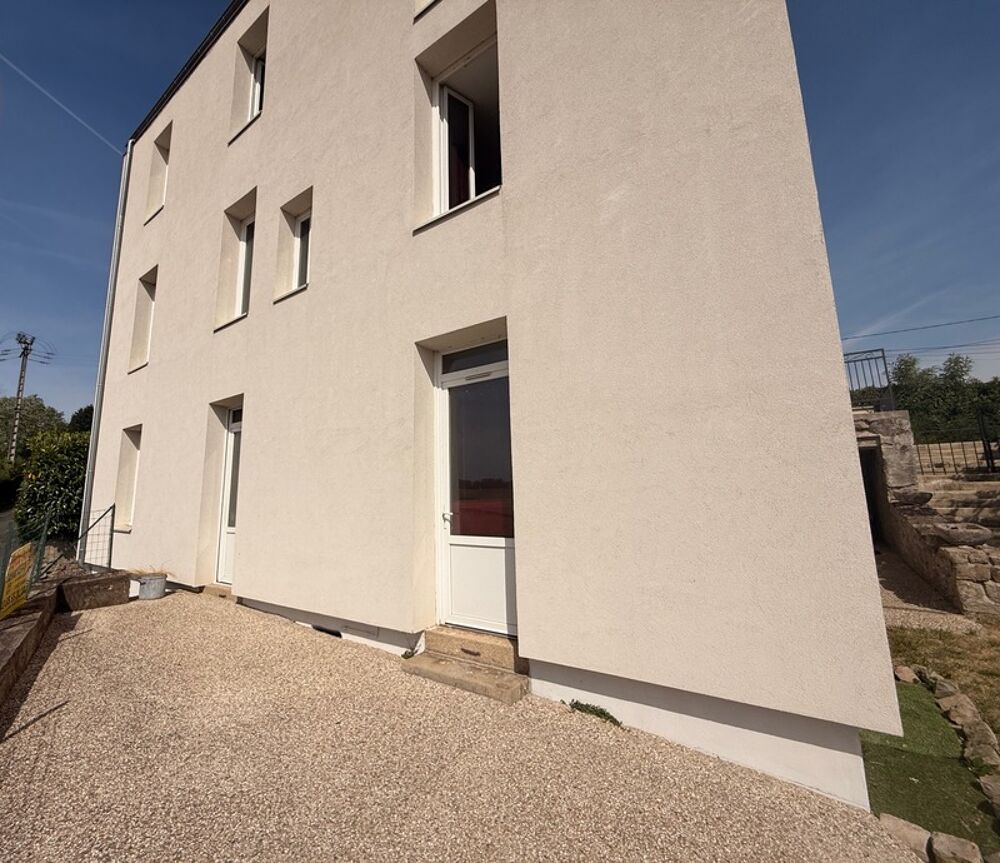 Vente Immeuble Immeuble à vendre LE CREUSOT (71) Le creusot