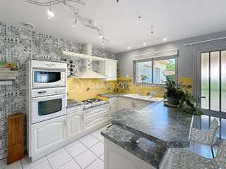  Maison à vendre 4 pièces 142 m²