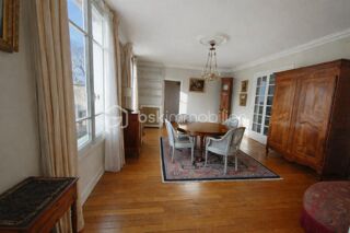  Appartement à vendre 4 pièces 100 m²