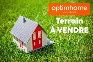  Terrain � vendre 820 m�