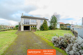  Maison � vendre 5 pi�ces 87 m�