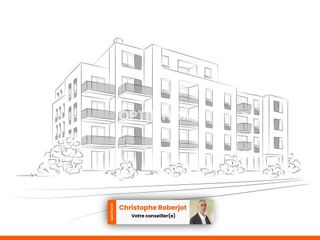  Appartement à vendre 5 pièces 90 m²