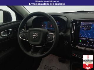 XC40 B3 163 DCT7 Ultimate 2024 occasion 78200 Buchelay
