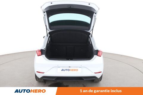 Leon 1.4 TSI e-HYBRID Xcellence DSG6 204 ch 2021 occasion 92130 Issy-les-Moulineaux