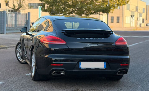 Panamera 3.0 Diesel Edition – V6 Automatique Cuir GPS 2015 occasion 33000 Bordeaux