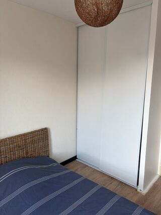  Appartement à louer 1 pièce 12 m²