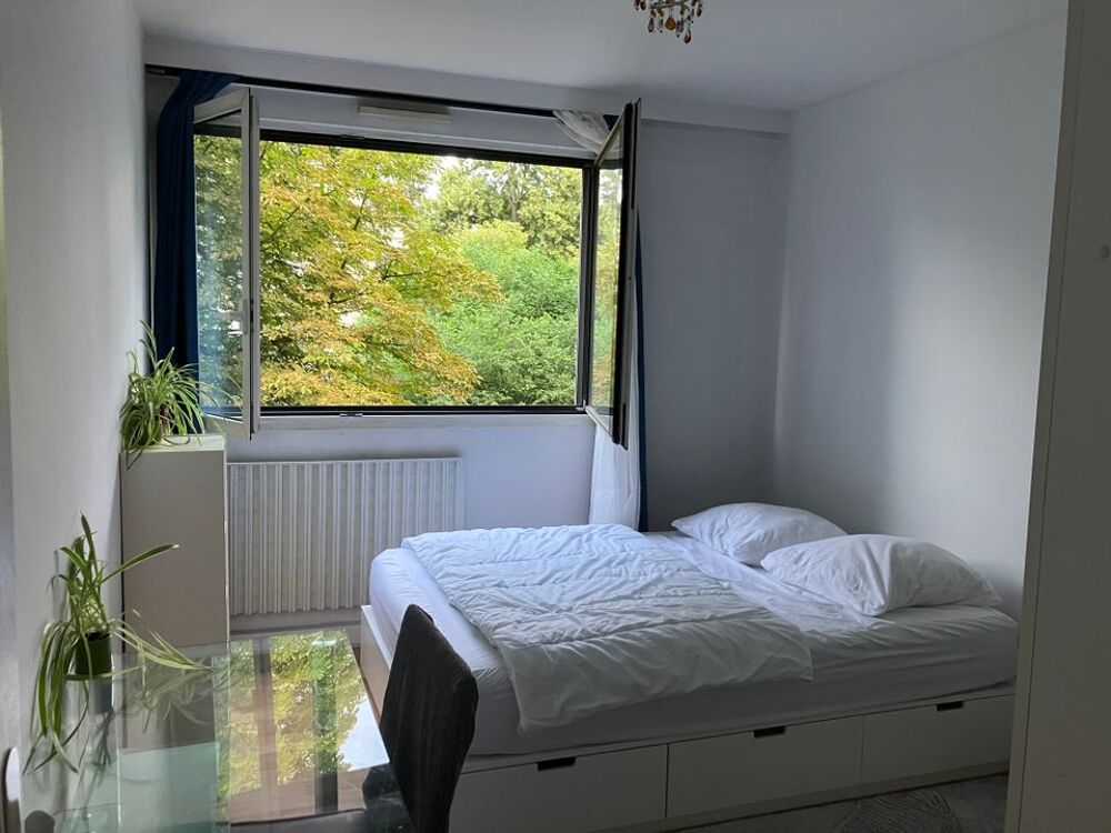 Location Appartement Chambre de 11m2 à louer sur Massy Massy