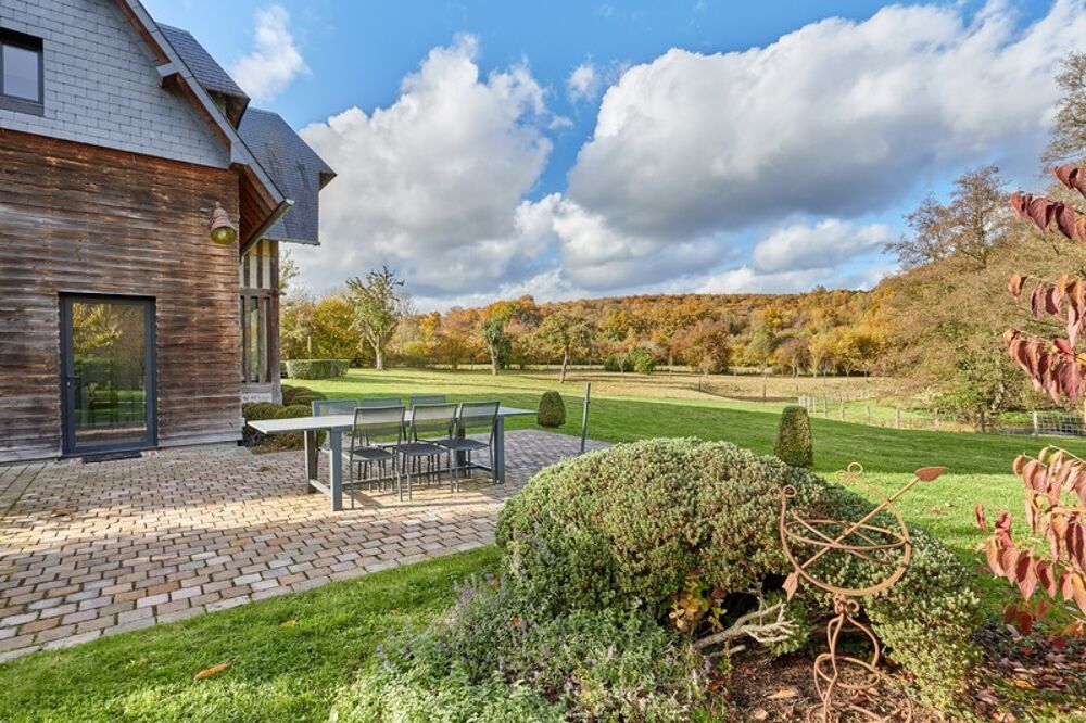 � vendre  Propri�t�/ch�teau Pont-l'�v�que (14130)