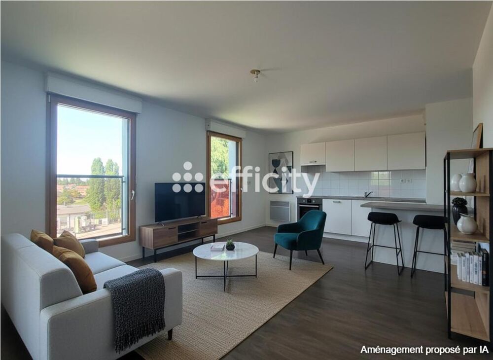 Vente Appartement Appartement Nantes
