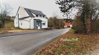  Maison à vendre 6 pièces 154 m²