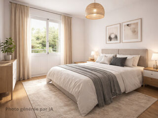  Appartement à vendre 4 pièces 93 m²