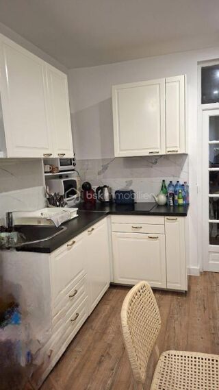  Appartement � vendre 2 pi�ces 34 m�