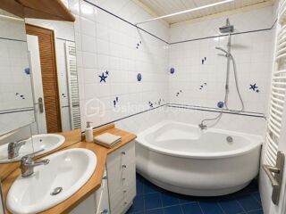  Maison à vendre 7 pièces 124 m²