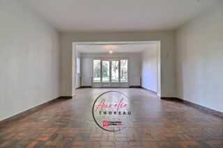  Maison à vendre 6 pièces 146 m²