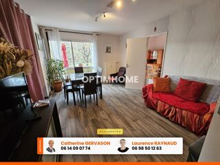  Appartement  vendre 3 pices 76 m