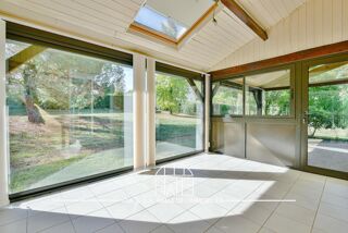  Maison à vendre 8 pièces 128 m²