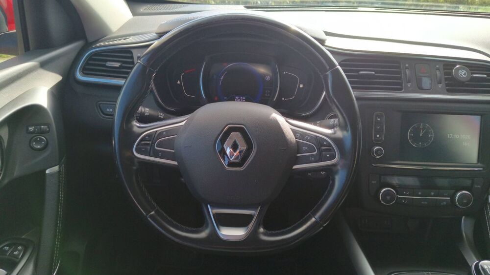 Kadjar 1.6 dCi 130 Energy Intens 2019 occasion 56150 Baud