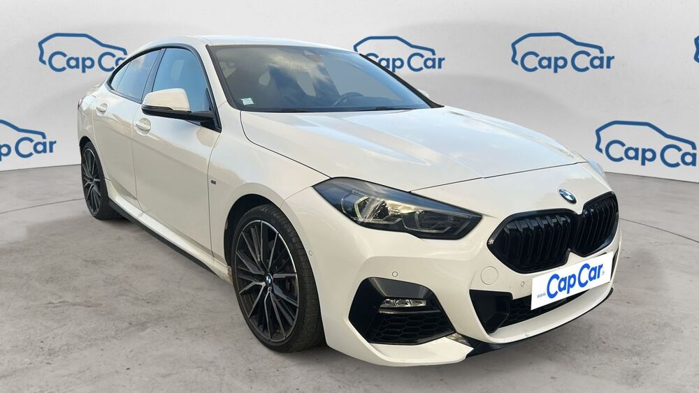 Serie 2 220i 178 Steptronic7 M Sport 2021 occasion 47240 Castelculier