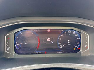 T-ROC 1.5 TSI 150 EVO Start/Stop DSG7 Carat 2020 occasion 84700 Sorgues