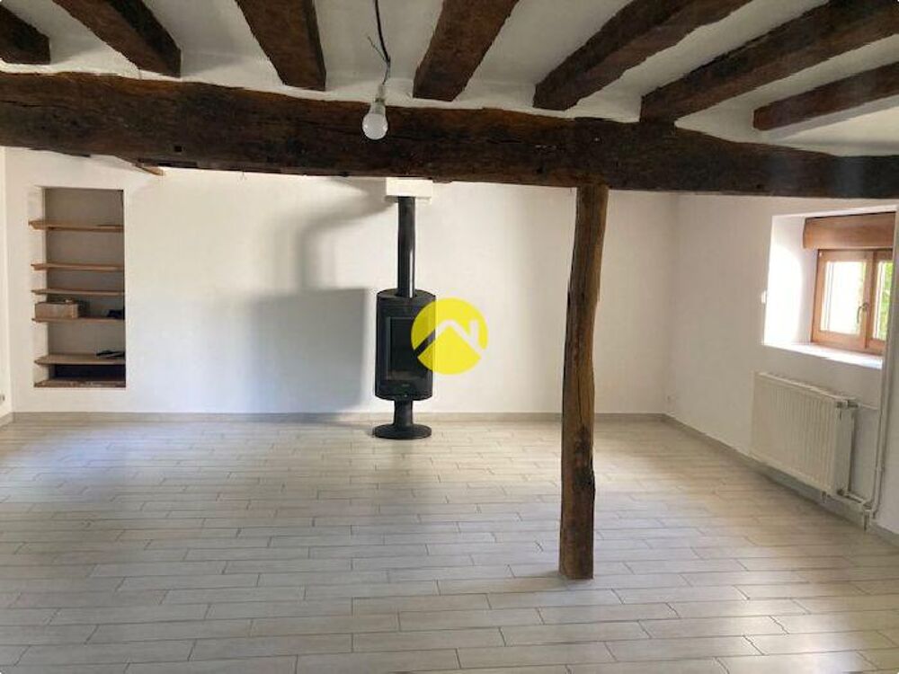 Vente Maison TOUT CONFORT Les aix d angillon