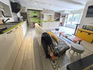  Maison  vendre 4 pices 83 m