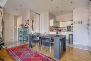  Appartement à vendre 3 pièces 64 m²
