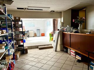  Immeuble � vendre 1 pi�ce 470 m�