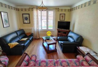  Maison à vendre 6 pièces 128 m²