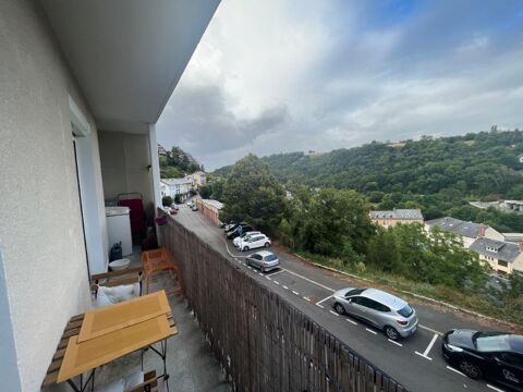  Appartement  louer 3 pices 63 m