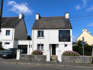  Maison à vendre 4 pièces 128 m²