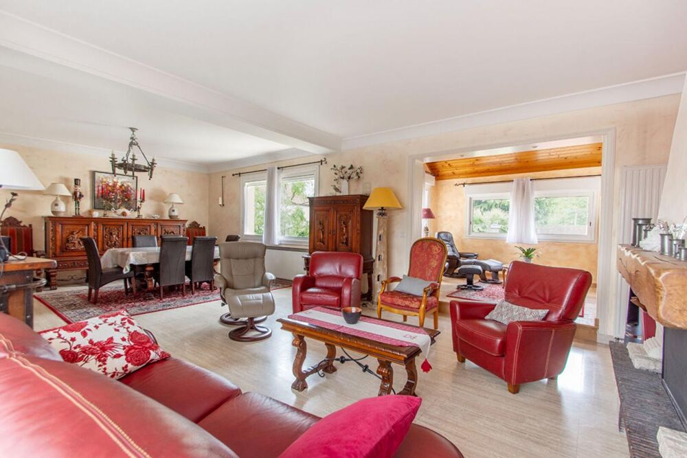 Vente Maison Maison Bretigny Sur Orge 11 pièce(s) 232 m2 Bretigny sur orge