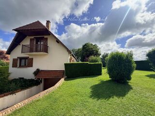  Maison à vendre 5 pièces 122 m²