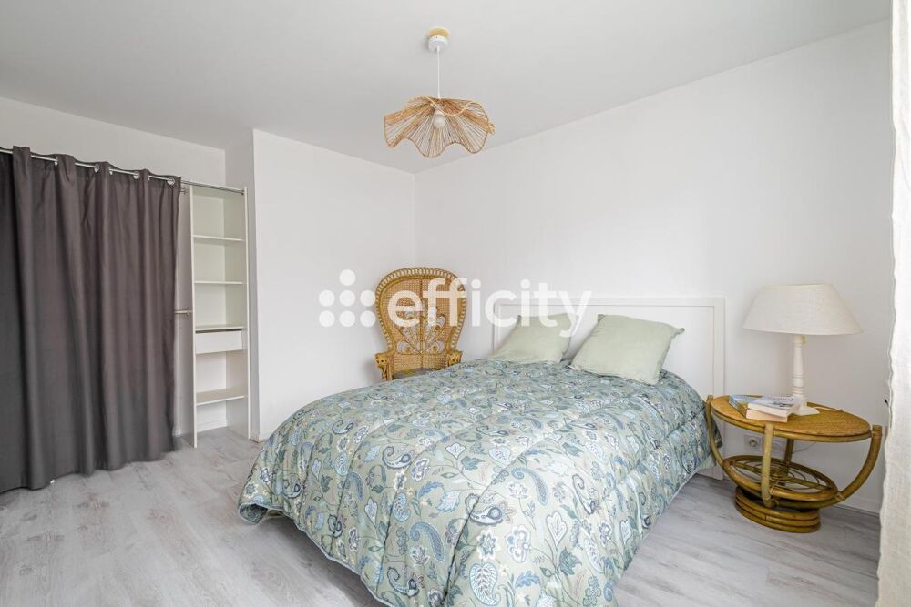 Appartement récent