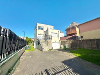  Maison à vendre 8 pièces 169 m²