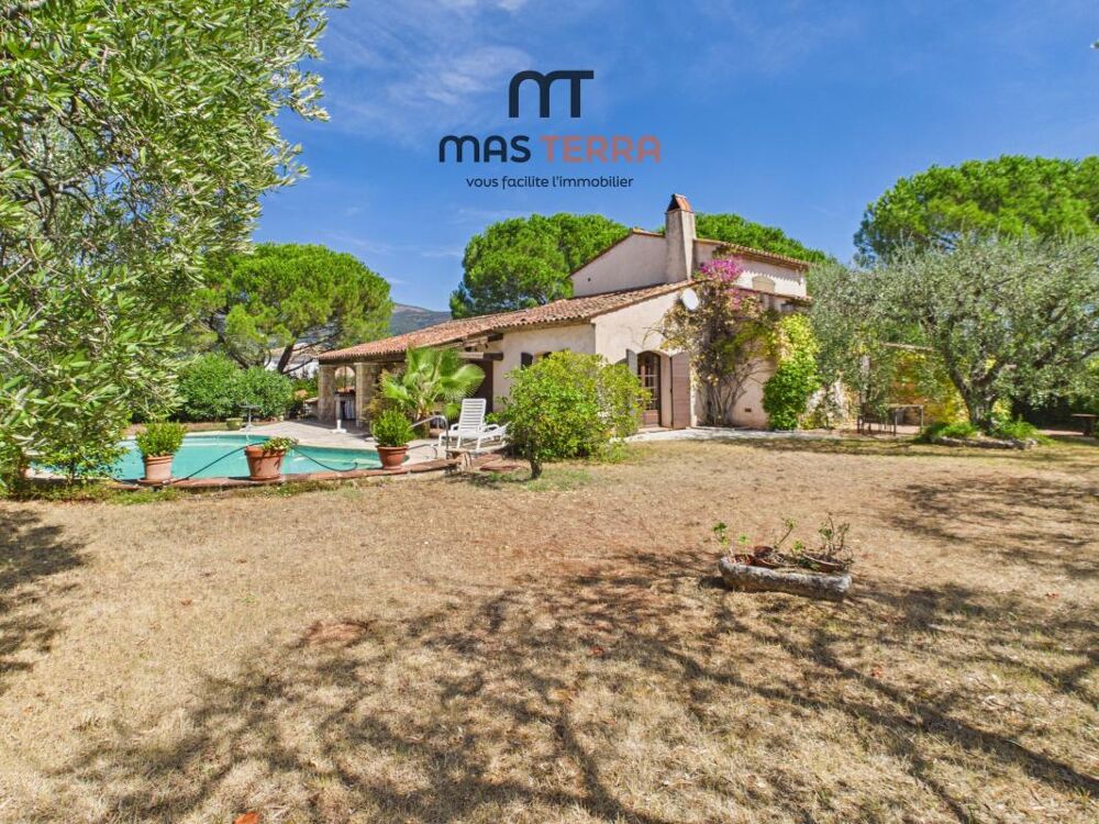 Vente Maison Maison Grasse