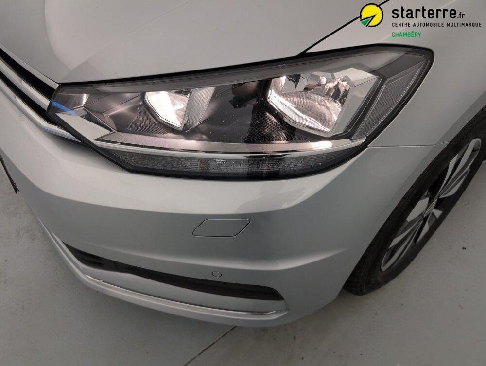 Touran 2.0 TDI 150 DSG7 7pl Life Plus 2025 occasion 73420 Voglans