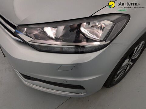 Touran 2.0 TDI 150 DSG7 7pl Life Plus 2025 occasion 73420 Voglans