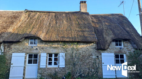   Chaumi�re de 120 m�, St LYPHARD Maison - 4 pi�ce(s) - 120 m�