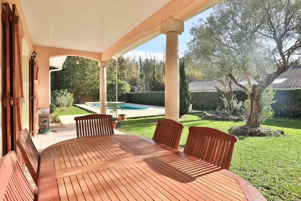 Vente Maison Charmante maison 6 pièces avec piscine à Lège-Cap-Ferret Lege cap ferret
