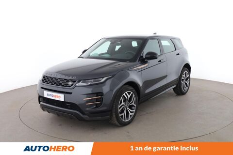 Annonce voiture Land-Rover Range Rover Evoque 33390 €