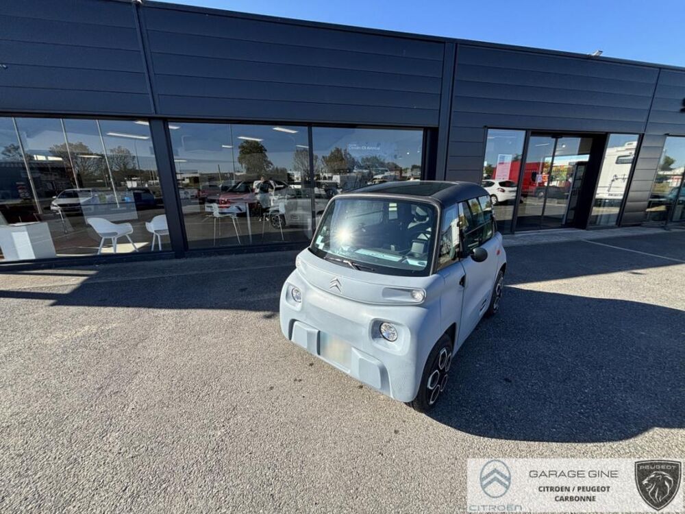 AMI 2021 occasion 31390 Carbonne