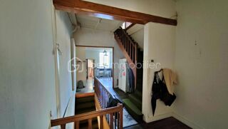  Immeuble � vendre 10 pi�ces 283 m�