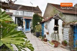  Maison � vendre 5 pi�ces 100 m�