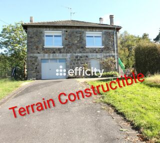  Maison � vendre 4 pi�ces 90 m�