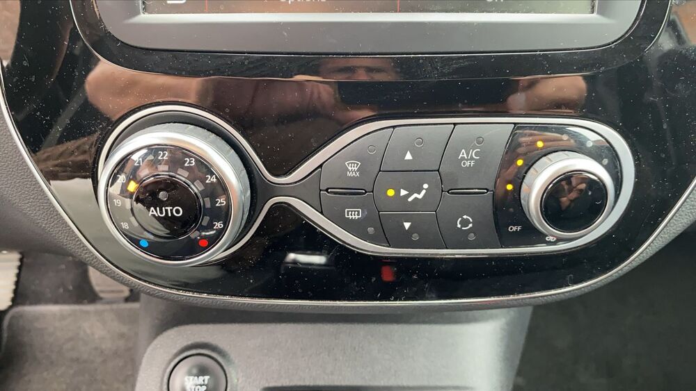 Captur 1.5 dCi 90 Limited 2019 occasion 59350 Saint Andre Lez Lille